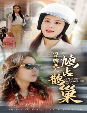 冒牌夫人鸠占鹊巢（41集）免费看全集