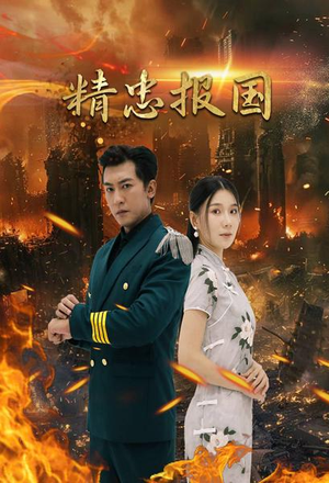 精忠报国（61集）古装短剧推荐