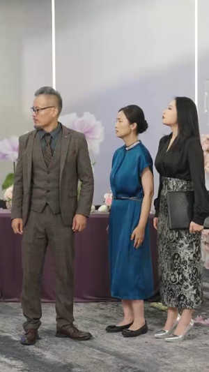 母凭女荣（65集）超火短剧抢先看