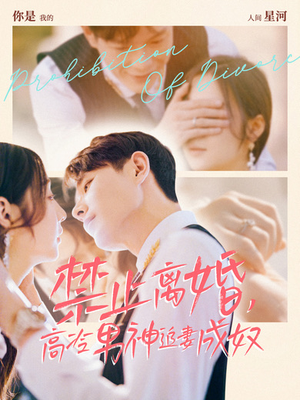 禁止离婚，高冷男神追妻成奴（57集）经典回顾免费看
