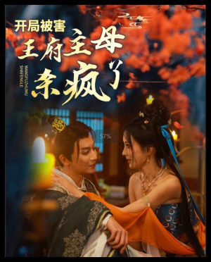 开局被害王府主母杀疯了(58集) 开局被害王府主母杀疯了(58集)男主角是谁