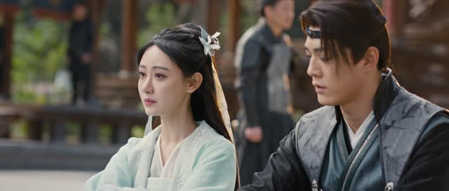 明月引（20集）经典老剧免费看