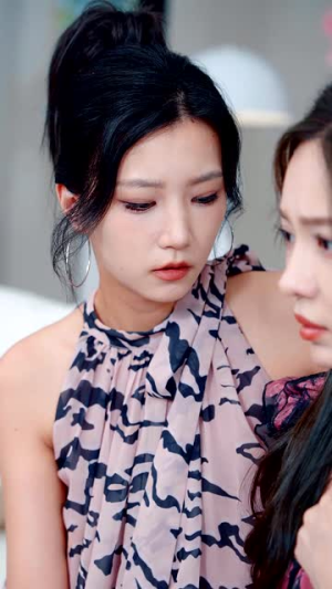 命中注定撩上你(60集) 命中注定撩上你(60集)免费热门短剧