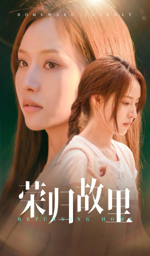 荣归故里（50集）热门短剧大全