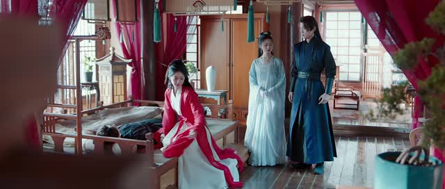 南柯梦（24集）在线看免费版