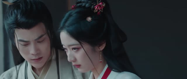 南柯梦（24集）百度网盘在线看