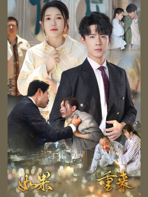 如果重来（79集）好看吗