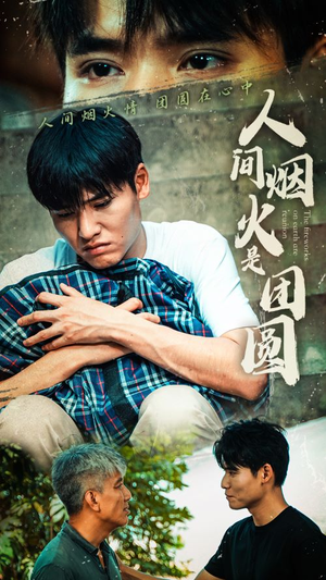 人间烟火是团圆（88集）百度网盘在线看