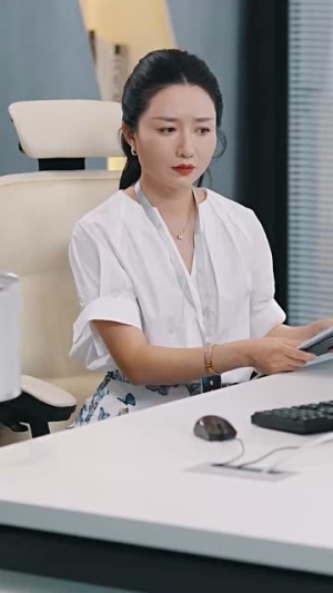 中年闪婚老伴竟是全国首富（80集）短剧太精彩