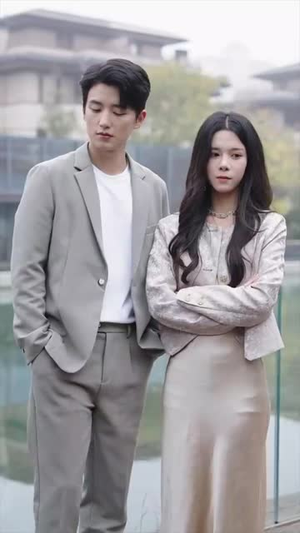 让位渣男孩子白月光断绝关系后你们哭什么（62集）短剧视频分享