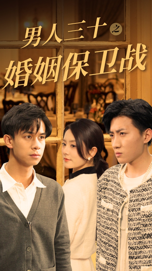 男人三十之婚姻保卫战(31集) 男人三十之婚姻保卫战(31集)海量资源免费看