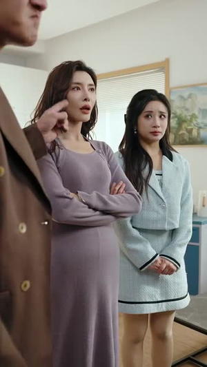 男人四十正风华（73集）百万短剧抢先看