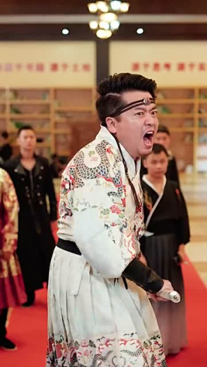 美女饶命（74集）精彩短剧热播