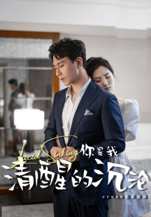 你是我清醒的沉沦（48集）超好看的短剧