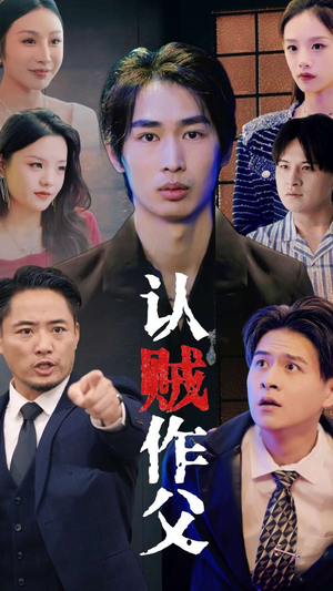 认贼作父(32集) 认贼作父(32集)好看短剧又来了