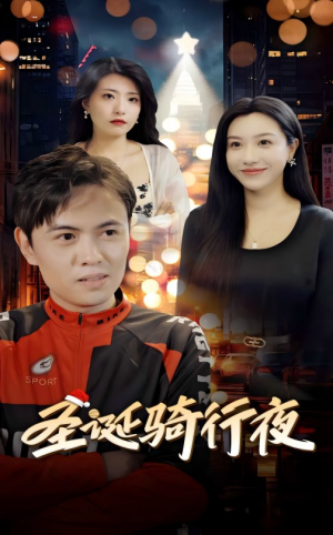 圣诞骑行夜(42集) 圣诞骑行夜(42集)好看到停不下来