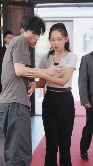 傻爹(41集) 傻爹(41集)原创精彩短剧