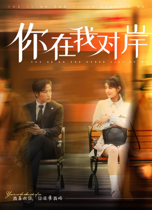 你在我对岸（31集）热门爆款短剧