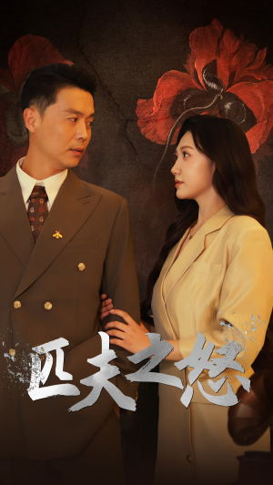 匹夫之怒(48集) 匹夫之怒(48集)免费观看完整版