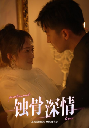 蚀骨深情(54集) 蚀骨深情(54集)女主谁演的