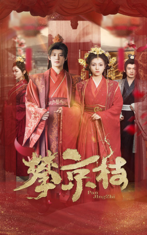 攀京枝（62集）短剧也太好看了