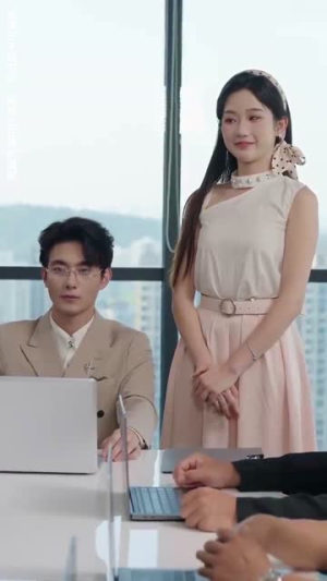 闪婚后被千亿老公宠上天（94集）推荐你们也去看