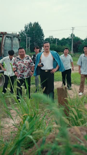 破晓(55集) 破晓(55集)免费全集短剧