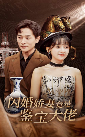 闪婚娇妻竟是鉴宝大佬（56集）全部免费看全集