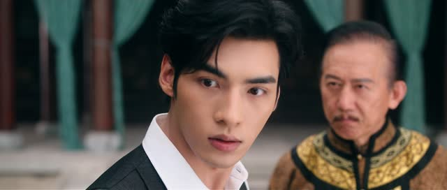 卿本佳人(23集) 卿本佳人(23集)分享好看的短剧