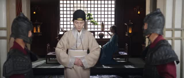 情刺 （24集）短剧视频分享