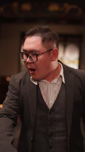 闪婚老伴是豪门（69集）在哪个平台能看