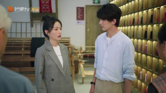 秦好与时鸣(24集) 秦好与时鸣(24集)好看上头的短剧