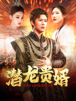 潜龙贵婿（89集）精彩短剧天天看