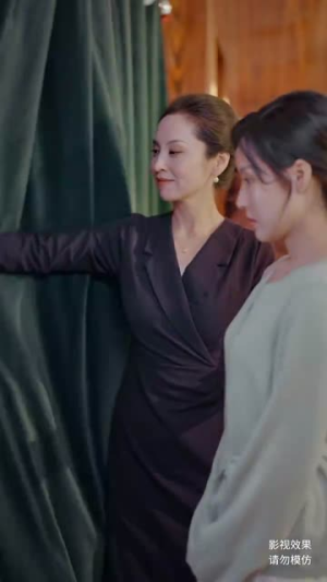 绮罗失常色(60集) 绮罗失常色(60集)大结局一气呵成