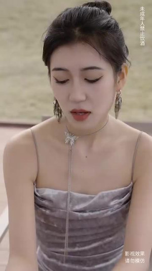 双面玫瑰（34集）正能量短剧分享