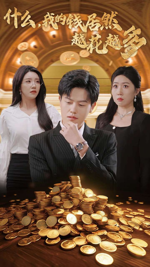 什么,我的钱居然越花越多(33集) 什么,我的钱居然越花越多(33集)全剧免费观看