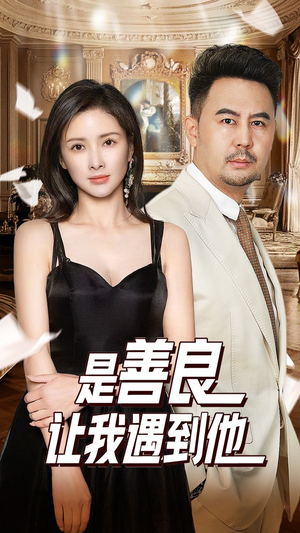是善良让我遇到他（30集）口碑爆棚免费看