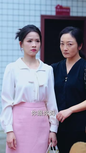 飒爽女儿不好惹(81集) 飒爽女儿不好惹(81集)免费短剧合集