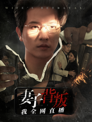 妻子背叛我全网直播(58集) 妻子背叛我全网直播(58集)短剧热播抢先看