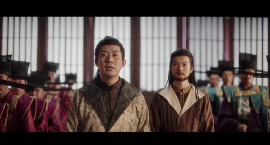 笙笙信笺(长篇) 笙笙信笺(长篇)精彩短剧看全集