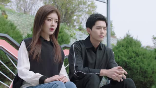 试探（24集）第一季