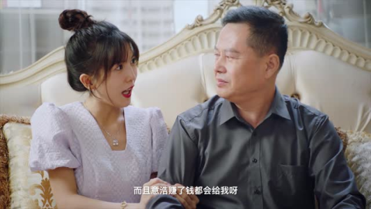 上心（38集）热门短剧免费看