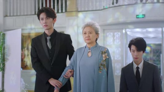 上心（38集）精彩短剧随心推