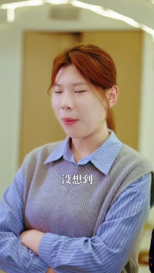 听不见的声音（77集）超火热门短剧