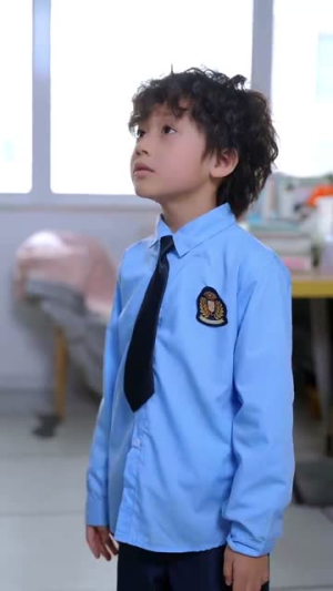 天才萌宝过家家(56集) 天才萌宝过家家(56集)免费短剧资源