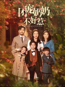 团宠奶奶不好惹(81集) 团宠奶奶不好惹(81集)全季一次看完