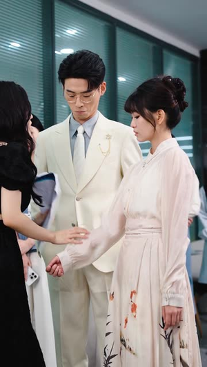 团宠小师妹竟是大佬（36集）精彩短剧随心推