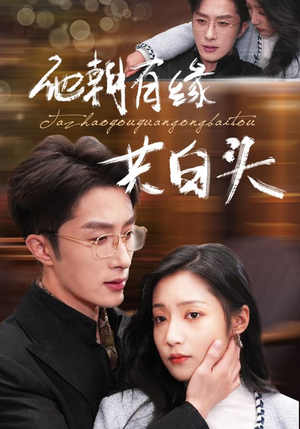 他朝有缘共白头（63集）短剧热播中