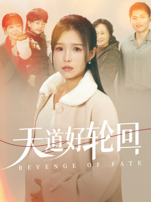 天道好轮回（30集）红果免费短剧