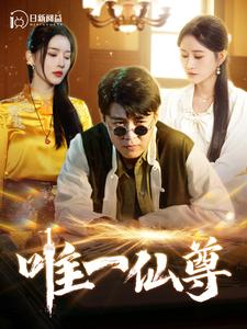 唯一仙尊(100集) 唯一仙尊(100集)热播短剧抢先看